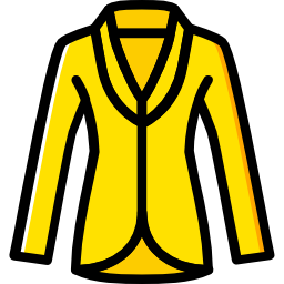 Coat icon