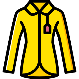 Coat icon