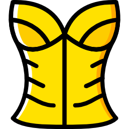 Corset icon