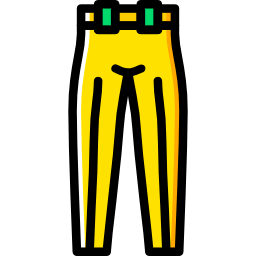 Trousers icon