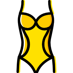 Swimsuit icon