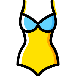 Swimsuit icon