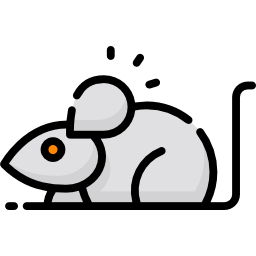 Mouse icon