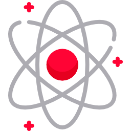 Atoms icon