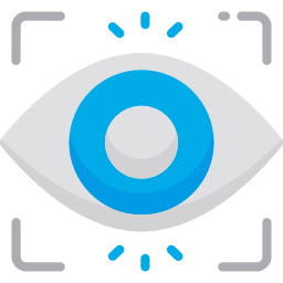 Eye icon