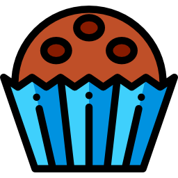 cupcake icon