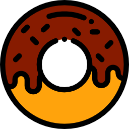 Donut icon