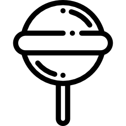 Lollipop icon