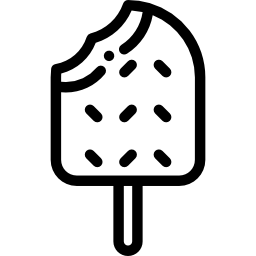 Ice cream icon