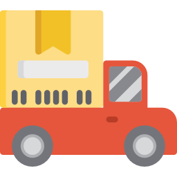 Truck icon