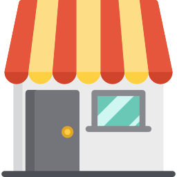 Store icon