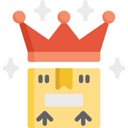 qualität icon