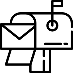 briefkasten icon