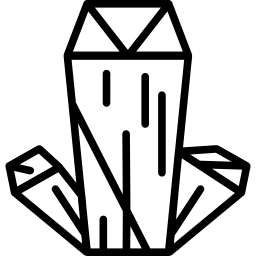 Mineral icon