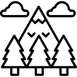 Forest icon