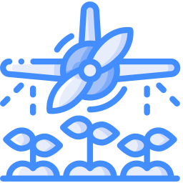 Aeroplane icon