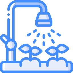 Sprinkler icon