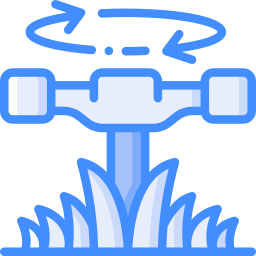 Sprinkler icon