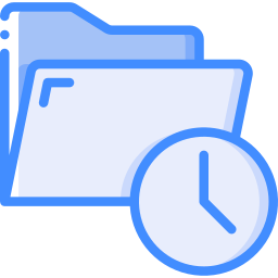 Folder icon