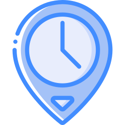 Location icon