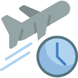 flugzeug icon