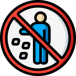 Sign icon