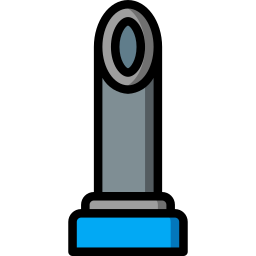 Needle icon