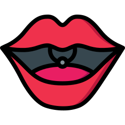 Lips icon