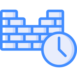 Wall icon