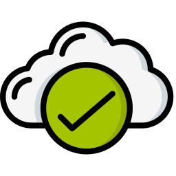 Cloud icon