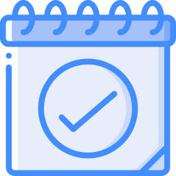 Calendar icon