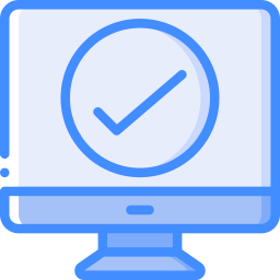 Computer icon