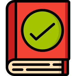 Book icon