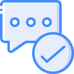 konversation icon