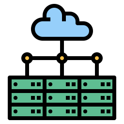 cloud-speicher icon