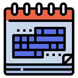 Calendar icon