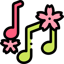 musik icon