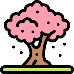 Tree icon