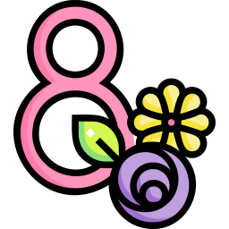 frauentag icon