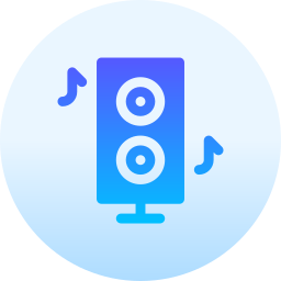 Speaker icon