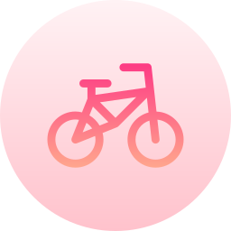 Bycicle icon