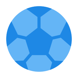 サッカーボール icon