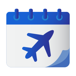 Flight icon