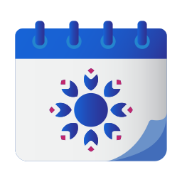 frühling icon