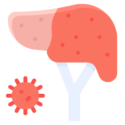 hepatitis icon