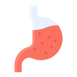 Gastric icon