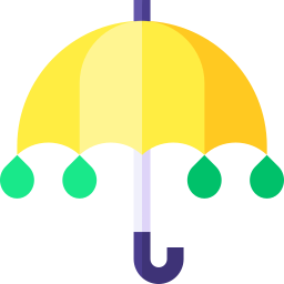 Umbrella icon