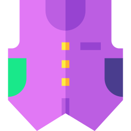 Vest icon