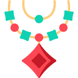 collier Icône