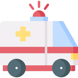 krankenwagen icon